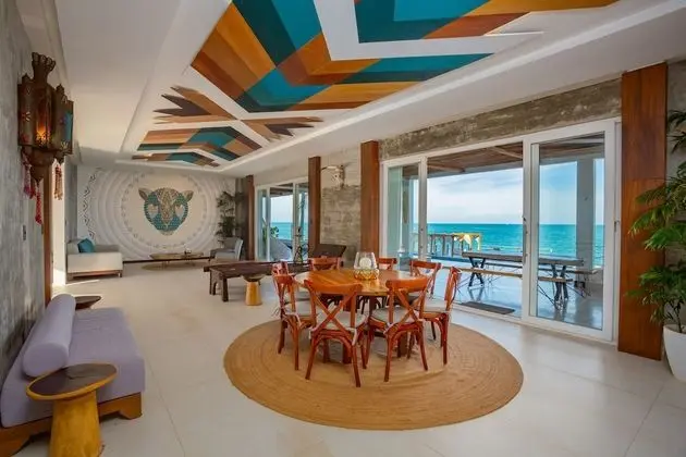 Exclusive Villa