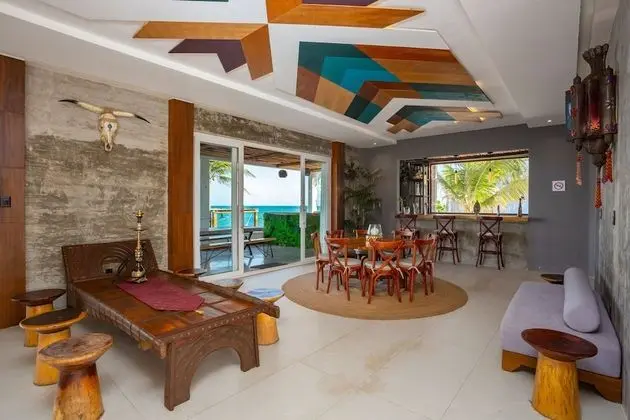 Exclusive Villa