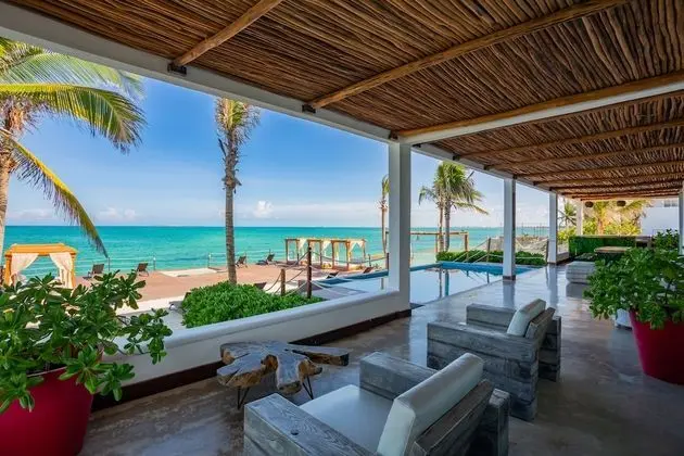 Exclusive Villa