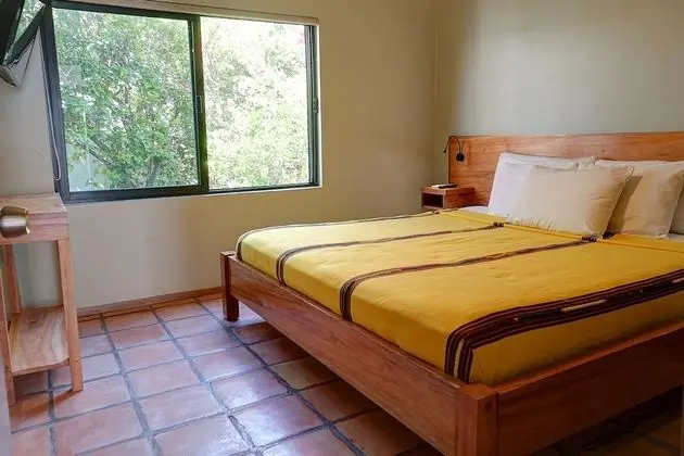 Deluxe Apart Daire, 1 Yatak Odası, Okyanus Manzaralı