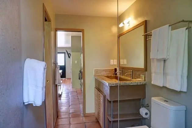 Deluxe Apart Daire, 1 Yatak Odası, Okyanus Manzaralı