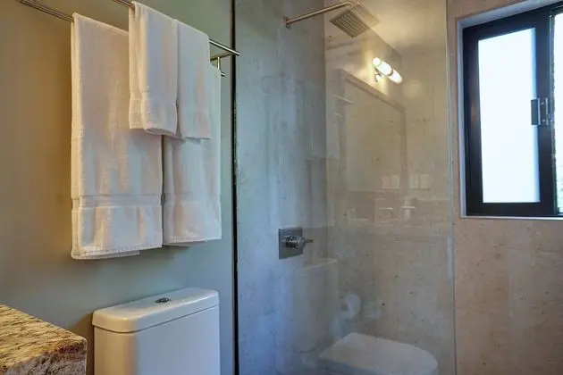 Deluxe Apart Daire, 1 Yatak Odası, Okyanus Manzaralı