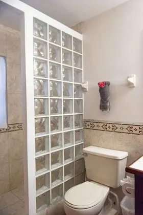 Standard Apart Daire, Okyanus Manzaralı