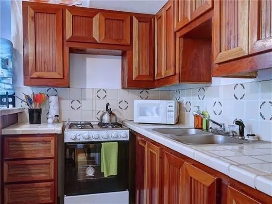 Standard Apart Daire, Okyanus Manzaralı