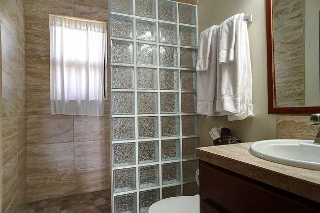 Standard Apart Daire, Okyanusa Sıfır