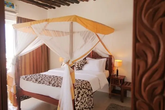 Deluxe Tek Büyük Yataklı Oda, Balkon, Deniz Manzaralı
