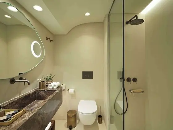Banyo duşu