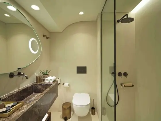 Banyo Duşu