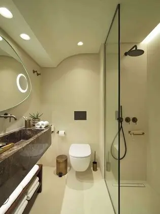 Banyo Duşu