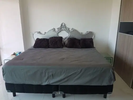 Apart Daire, 1 Yatak Odası, Sigara İçilmez, Dağ Manzaralı