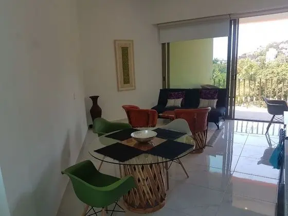Apart Daire, 1 Yatak Odası, Sigara İçilmez, Dağ Manzaralı