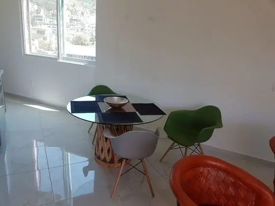 Apart Daire, 1 Yatak Odası, Sigara İçilmez, Dağ Manzaralı