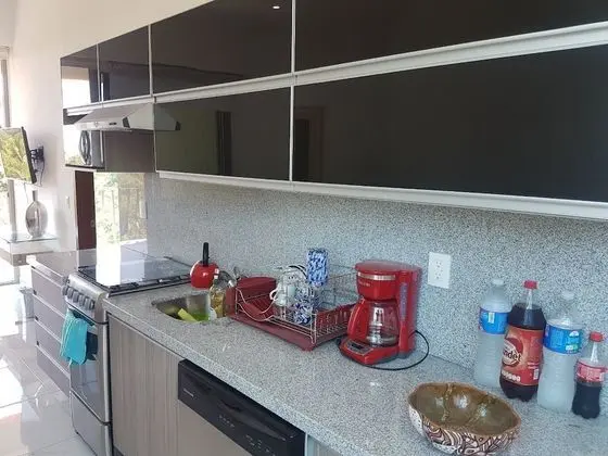 Apart Daire, 1 Yatak Odası, Sigara İçilmez, Dağ Manzaralı