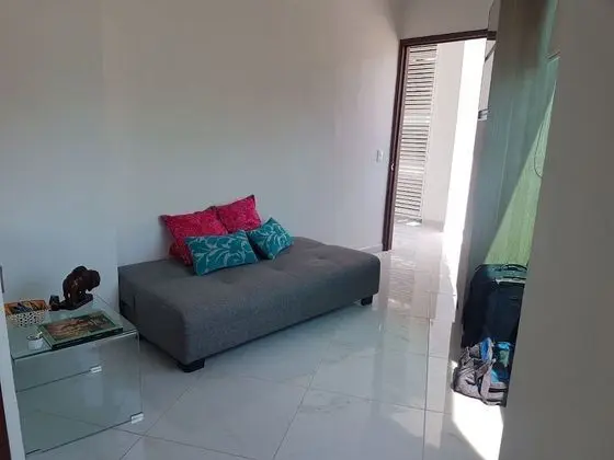 Apart Daire, 1 Yatak Odası, Sigara İçilmez, Dağ Manzaralı