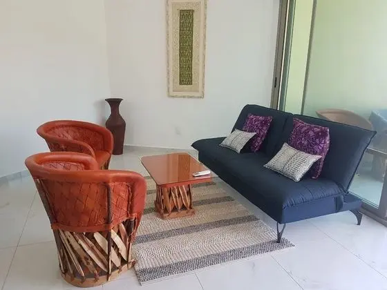 Apart Daire, 1 Yatak Odası, Sigara İçilmez, Dağ Manzaralı