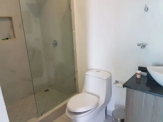 Apart Daire, 1 Yatak Odası, Sigara İçilmez, Dağ Manzaralı