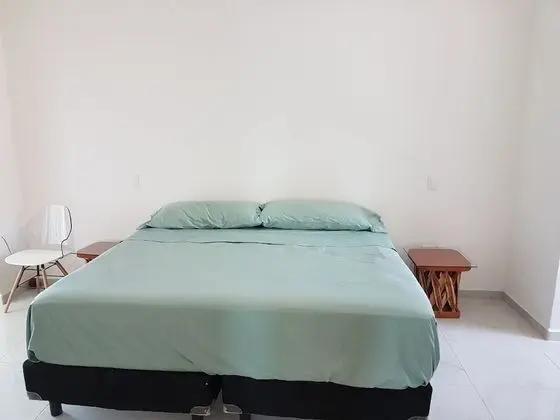 Apart Daire, Sigara İçilmez