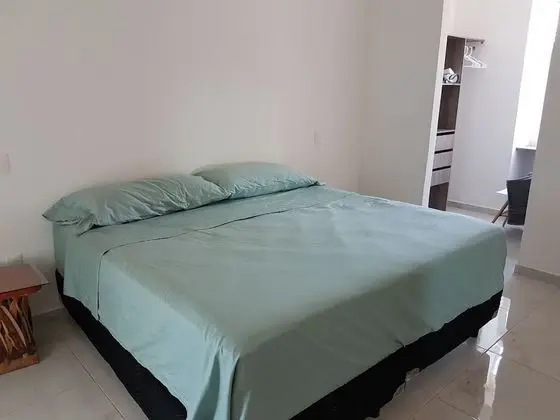 Apart Daire, Sigara İçilmez