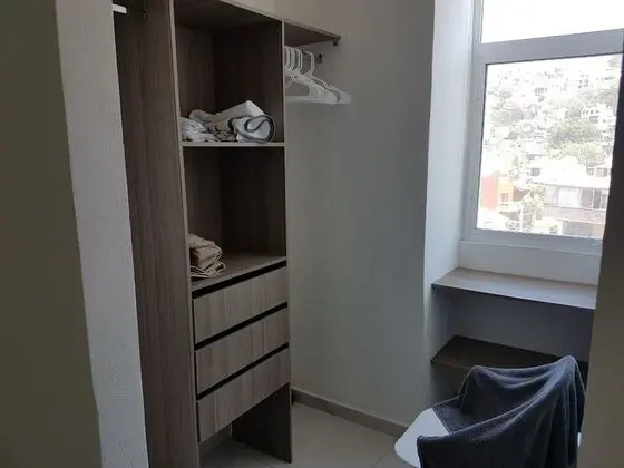 Apart Daire, Sigara İçilmez