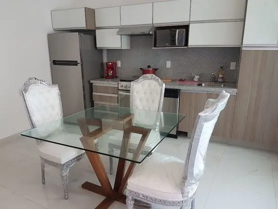 Apart Daire, Sigara İçilmez