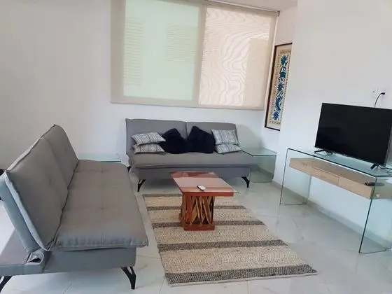 Apart Daire, Sigara İçilmez