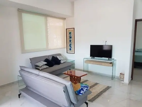 Apart Daire, Sigara İçilmez