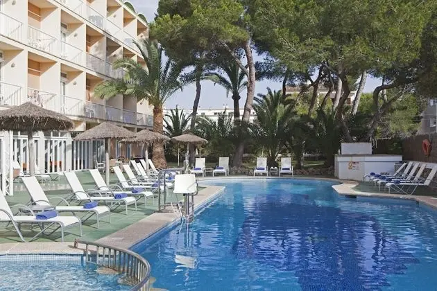 Büyük Yataklı Tek Kişilik Oda, Balkon