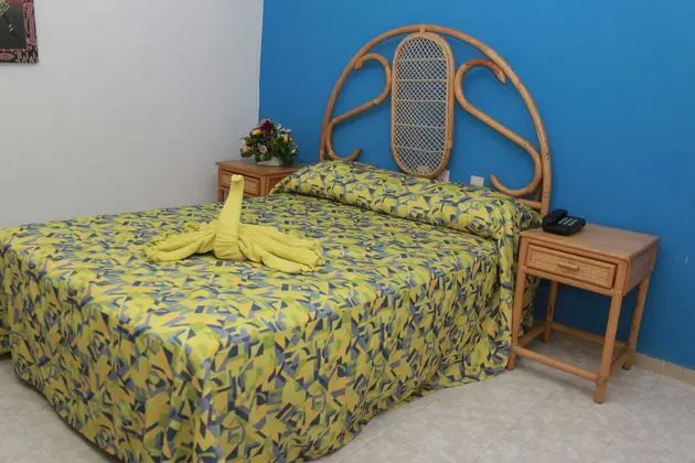 1 Çift ​​kişilik Yatak One Bed