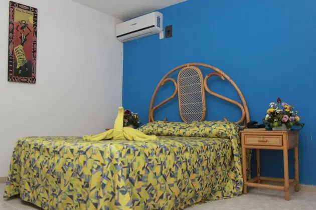 1 Çift ​​kişilik Yatak One Bed