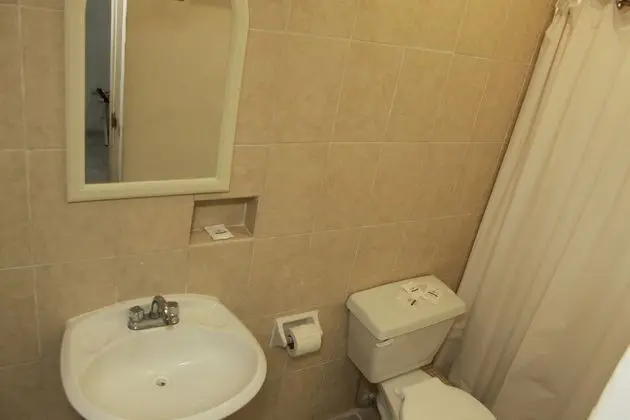 1 Çift ​​kişilik Yatak One Bed
