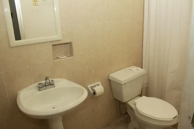 1 Çift ​​kişilik Yatak One Bed