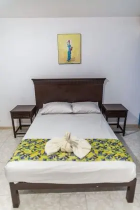 Standard Tek Büyük Yataklı Oda, 1 Çift Kişilik Yatak