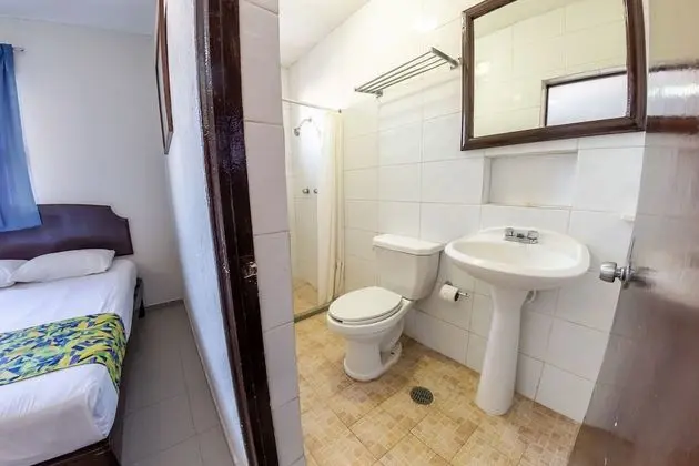 Standard Tek Büyük Yataklı Oda, 2 Çift Kişilik Yatak