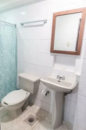 Standard Tek Büyük Yataklı Oda, 2 Çift Kişilik Yatak