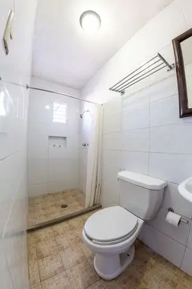 Standard Tek Büyük Yataklı Oda, 2 Çift Kişilik Yatak