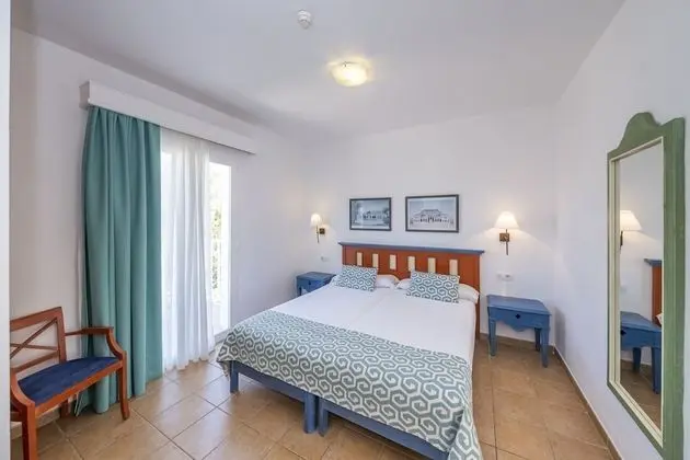 Apart Daire, 1 Yatak Odası, Balkon (2 Adults + 2 Children)