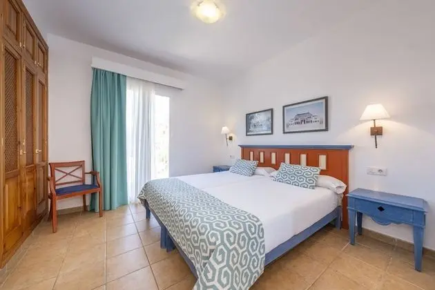 Apart Daire, 1 Yatak Odası, Balkon (2 Adults + 2 Children)
