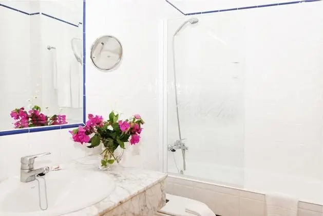 Apart Daire, 1 Yatak Odası, Balkon (2 Adults + 2 Children)