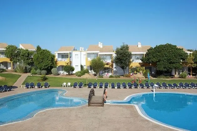Apart Daire, 1 Yatak Odası, Teras (1 Adult + 1 Child)