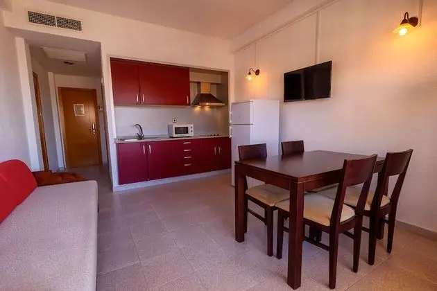 Apart Daire, 1 Yatak Odası, Balkon (3 adults + 1 child)