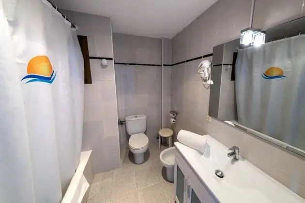 Apart Daire, 1 Yatak Odası, Balkon (3 adults + 1 child)