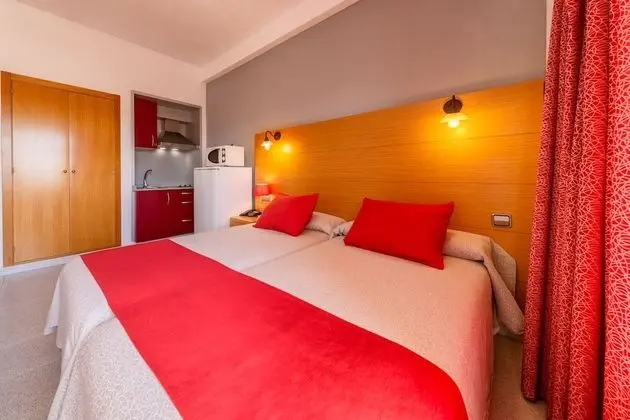 Stüdyo, Balkon (1 adult)