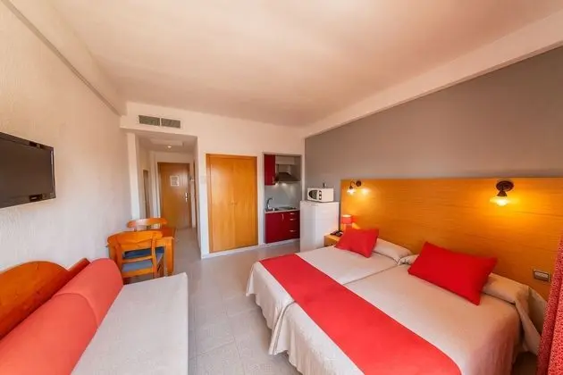Stüdyo, Balkon (2 adults)