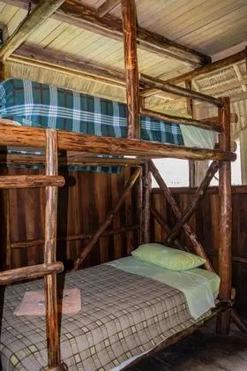 Basic Kulübe, 1 Yatak Odası, Engellilere Uygun