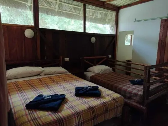 Basic Kulübe, 1 Yatak Odası, Engellilere Uygun