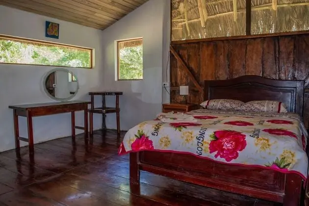 Basic Kulübe, 1 Yatak Odası, Engellilere Uygun