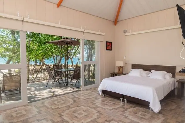 Exclusive Dağ Evi, Plaj Manzaralı