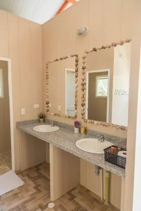 Exclusive Dağ Evi, Plaj Manzaralı