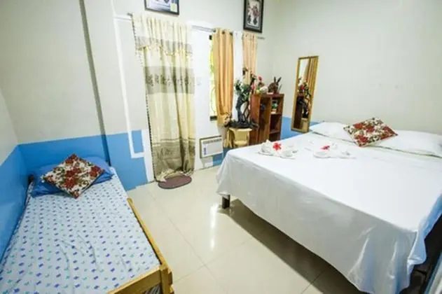 Standard İki Ayrı Yataklı Oda