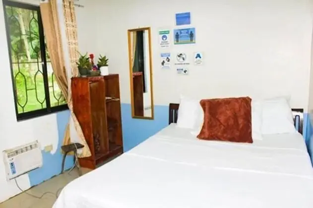 Standard İki Ayrı Yataklı Oda